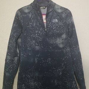 Galaxy hoodie